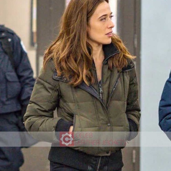 ISO this jacket! Do not buy! - Picture 3 of 4